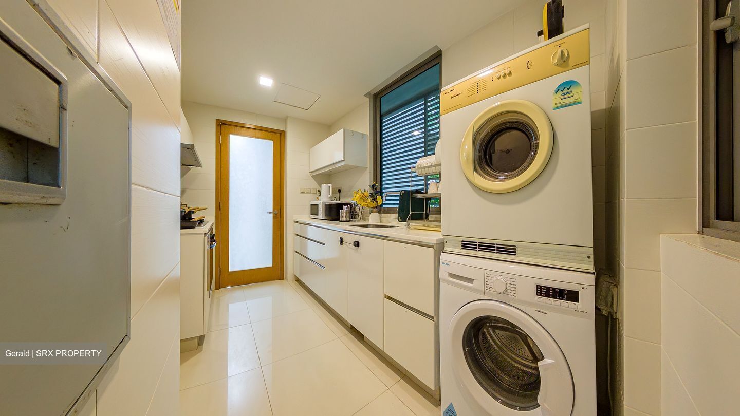 One-north Residences (D5), Apartment #639129121